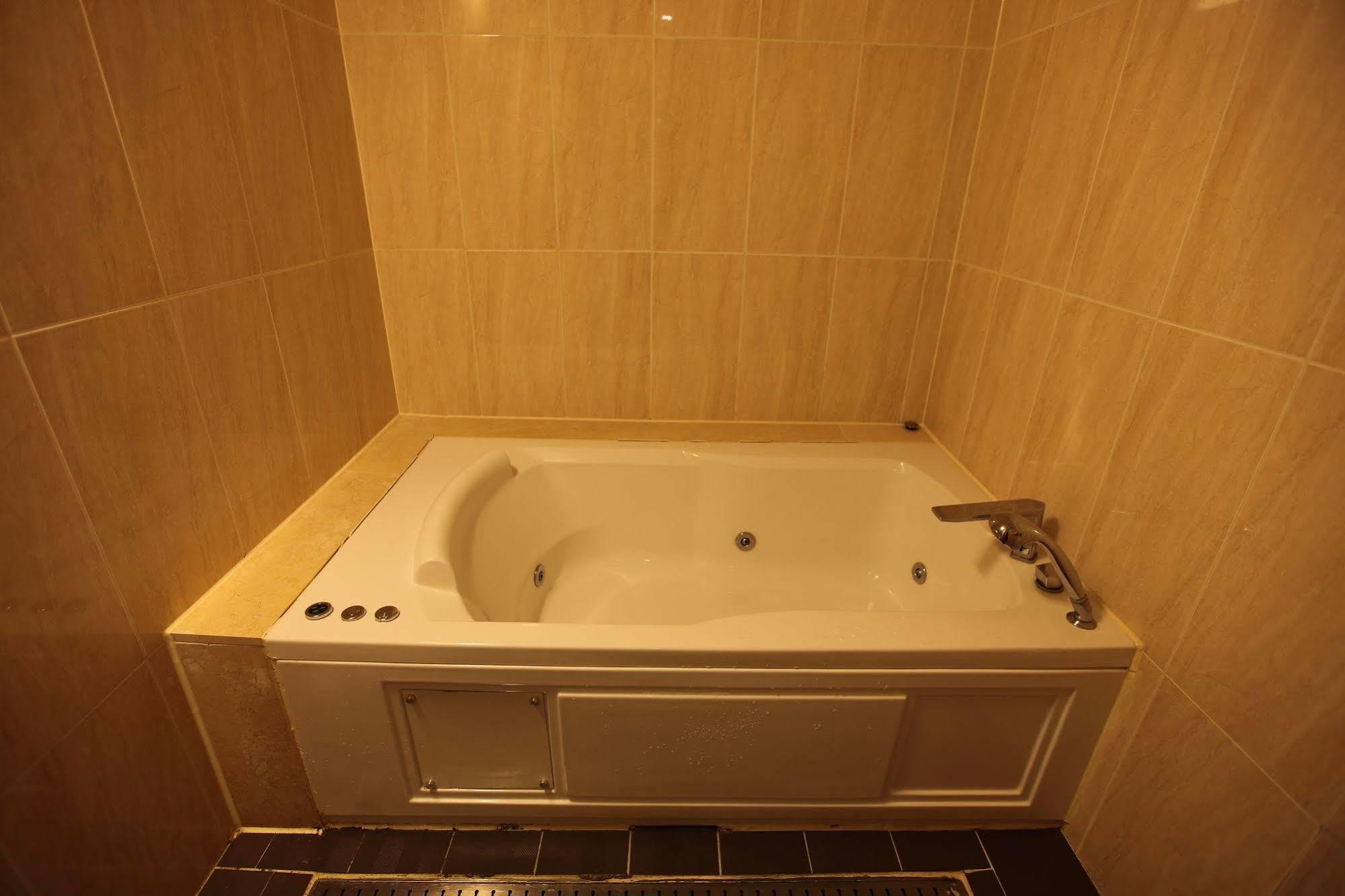 River Hotel Namwon Dış mekan fotoğraf